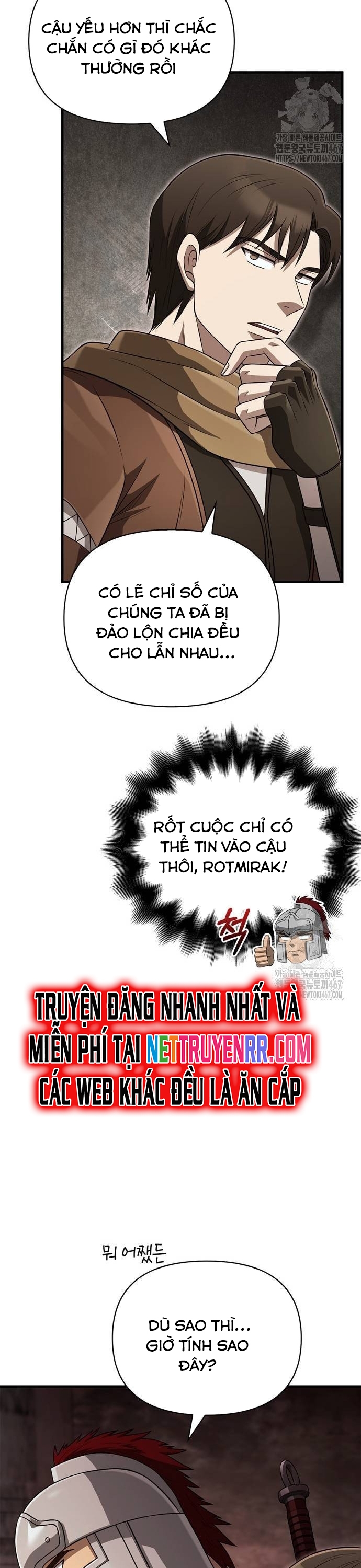 Sống Sót Trong Trò Chơi Với Tư Cách Là Một Cuồng Nhân: Chapter 89