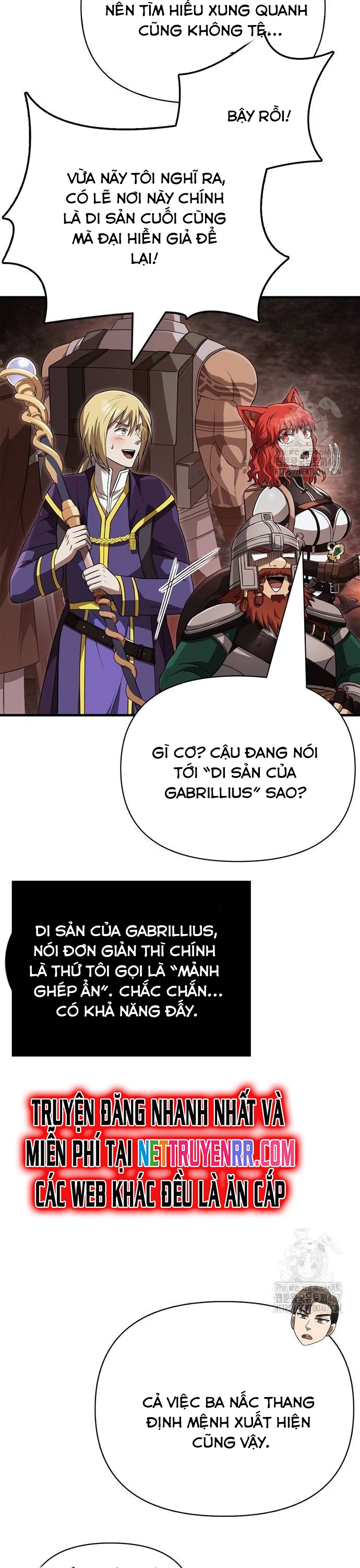 Sống Sót Trong Trò Chơi Với Tư Cách Là Một Cuồng Nhân: Chapter 89