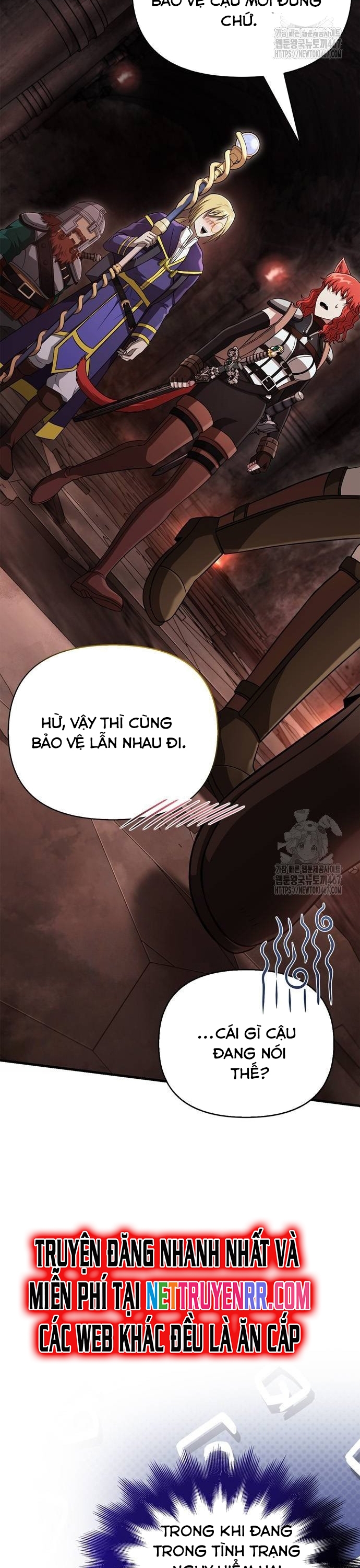 Sống Sót Trong Trò Chơi Với Tư Cách Là Một Cuồng Nhân: Chapter 89