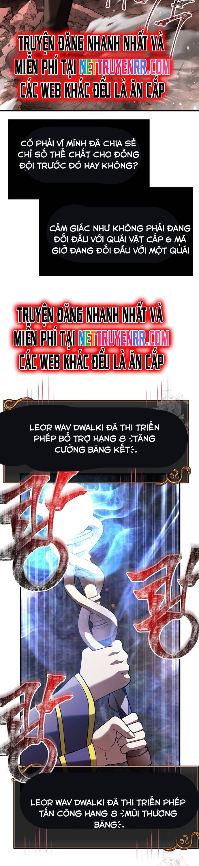 Sống Sót Trong Trò Chơi Với Tư Cách Là Một Cuồng Nhân: Chapter 89