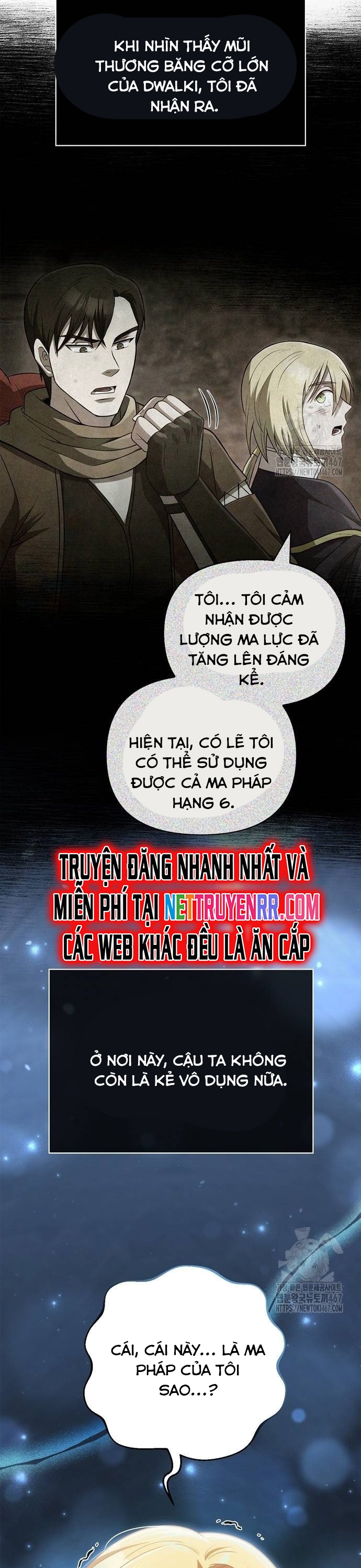 Sống Sót Trong Trò Chơi Với Tư Cách Là Một Cuồng Nhân: Chapter 89