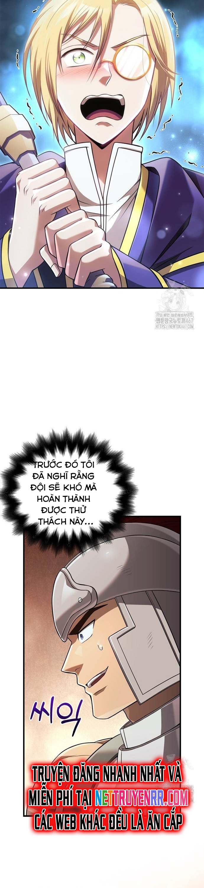 Sống Sót Trong Trò Chơi Với Tư Cách Là Một Cuồng Nhân: Chapter 89