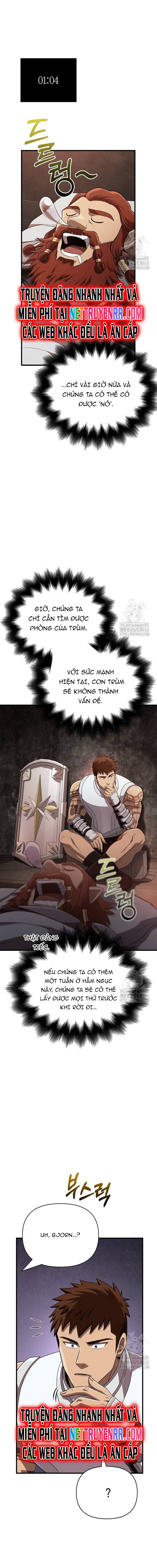 Sống Sót Trong Trò Chơi Với Tư Cách Là Một Cuồng Nhân: Chapter 90