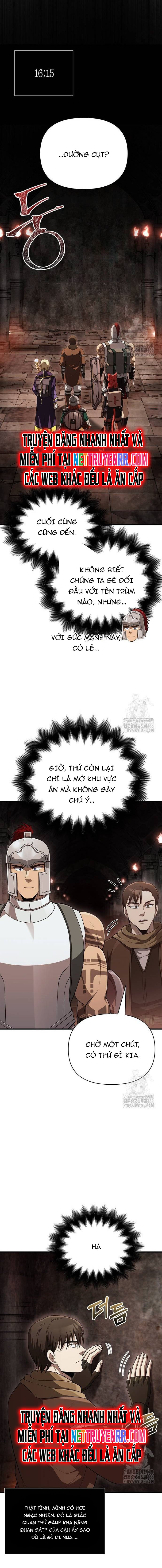 Sống Sót Trong Trò Chơi Với Tư Cách Là Một Cuồng Nhân: Chapter 90