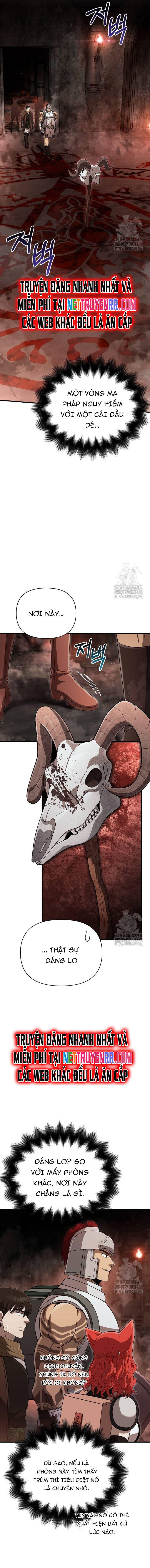 Sống Sót Trong Trò Chơi Với Tư Cách Là Một Cuồng Nhân: Chapter 90