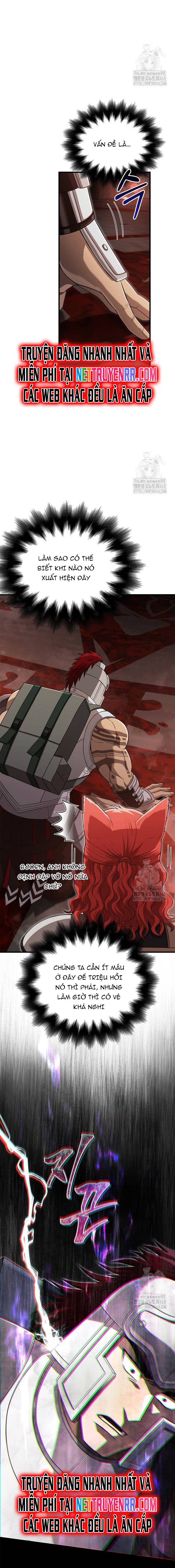 Sống Sót Trong Trò Chơi Với Tư Cách Là Một Cuồng Nhân: Chapter 90