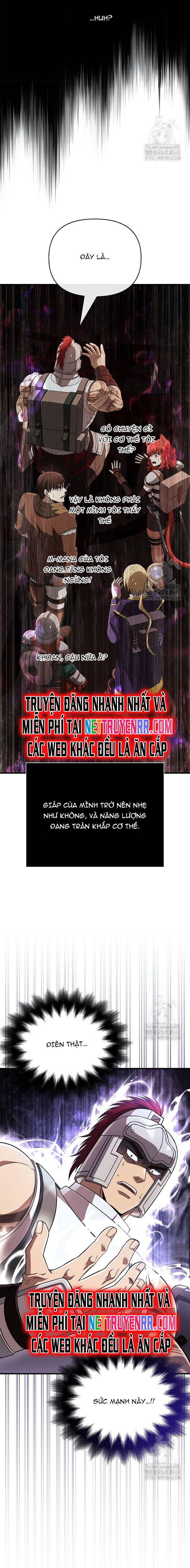 Sống Sót Trong Trò Chơi Với Tư Cách Là Một Cuồng Nhân: Chapter 90