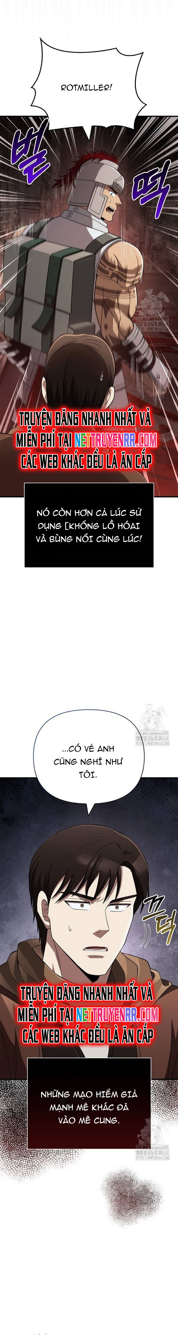 Sống Sót Trong Trò Chơi Với Tư Cách Là Một Cuồng Nhân: Chapter 90