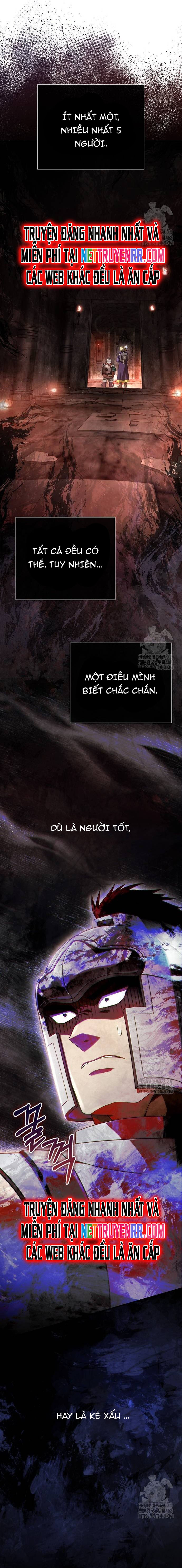 Sống Sót Trong Trò Chơi Với Tư Cách Là Một Cuồng Nhân: Chapter 90