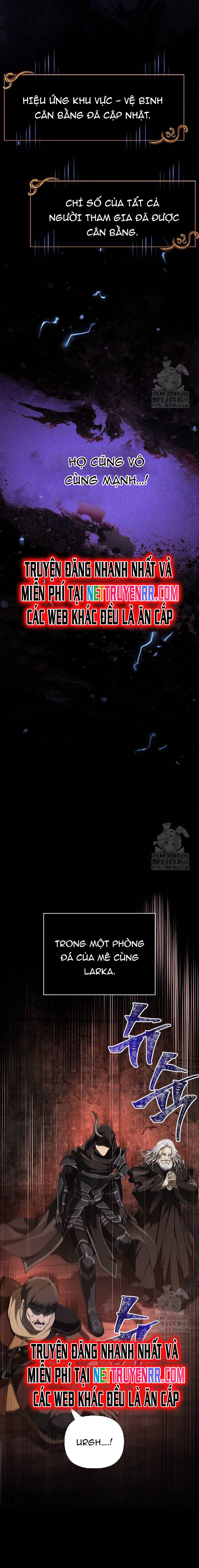 Sống Sót Trong Trò Chơi Với Tư Cách Là Một Cuồng Nhân: Chapter 90