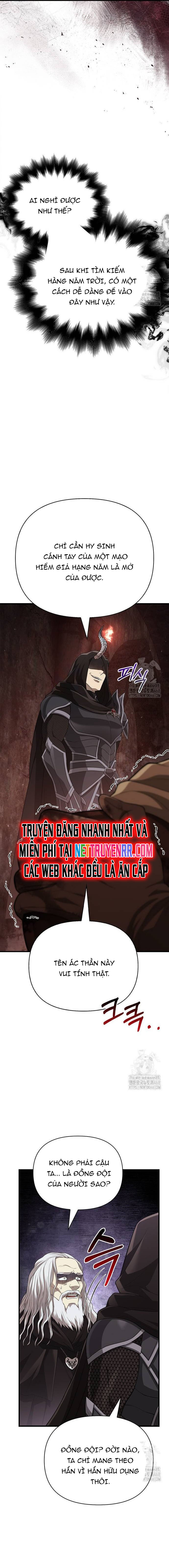 Sống Sót Trong Trò Chơi Với Tư Cách Là Một Cuồng Nhân: Chapter 90