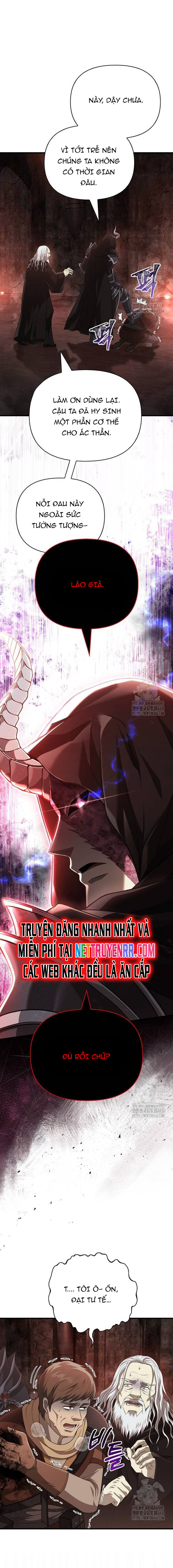 Sống Sót Trong Trò Chơi Với Tư Cách Là Một Cuồng Nhân: Chapter 90