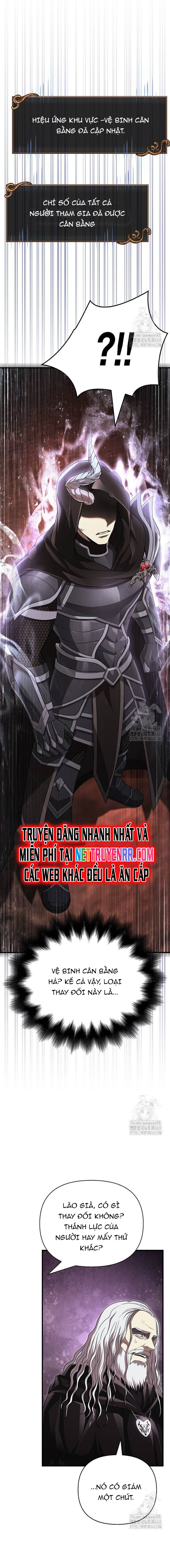 Sống Sót Trong Trò Chơi Với Tư Cách Là Một Cuồng Nhân: Chapter 90