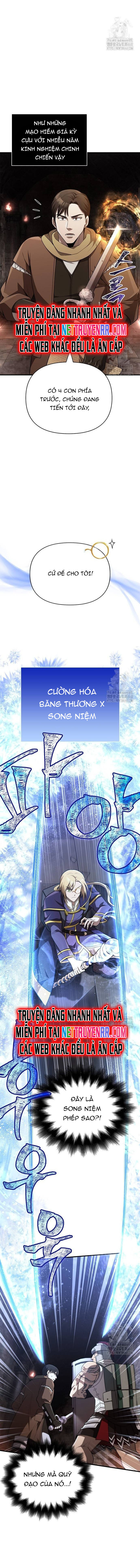 Sống Sót Trong Trò Chơi Với Tư Cách Là Một Cuồng Nhân: Chapter 90