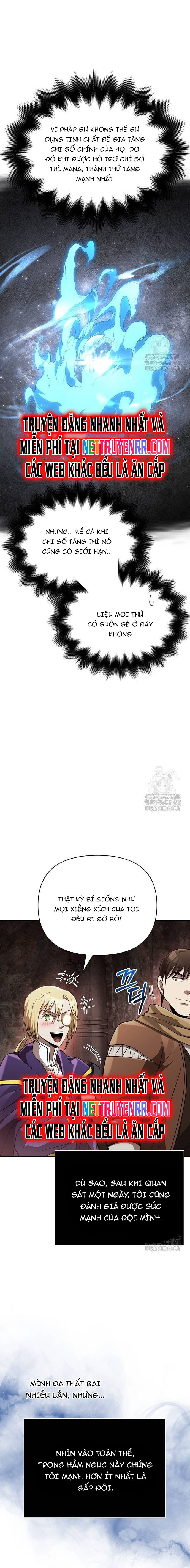 Sống Sót Trong Trò Chơi Với Tư Cách Là Một Cuồng Nhân: Chapter 90