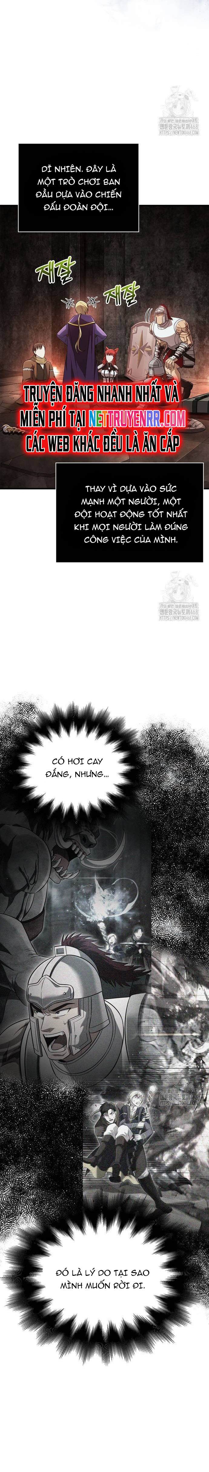 Sống Sót Trong Trò Chơi Với Tư Cách Là Một Cuồng Nhân: Chapter 90