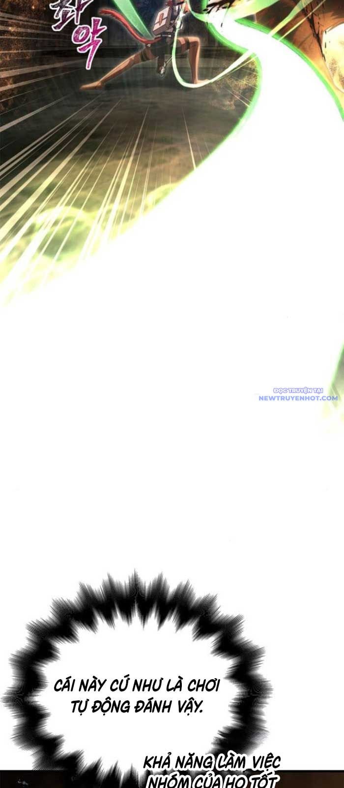 Sống Sót Trong Trò Chơi Với Tư Cách Là Một Cuồng Nhân: Chapter 91