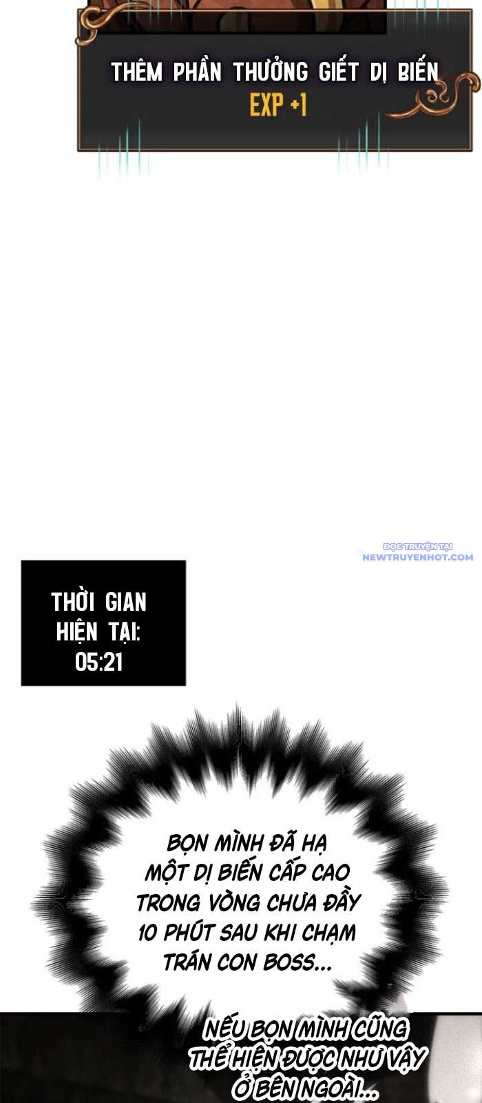 Sống Sót Trong Trò Chơi Với Tư Cách Là Một Cuồng Nhân: Chapter 91