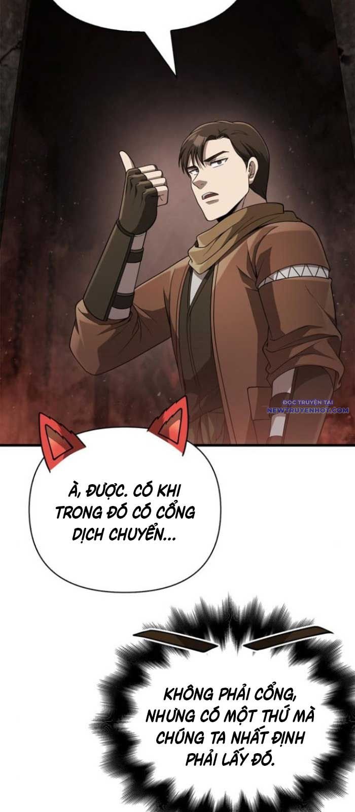 Sống Sót Trong Trò Chơi Với Tư Cách Là Một Cuồng Nhân: Chapter 91