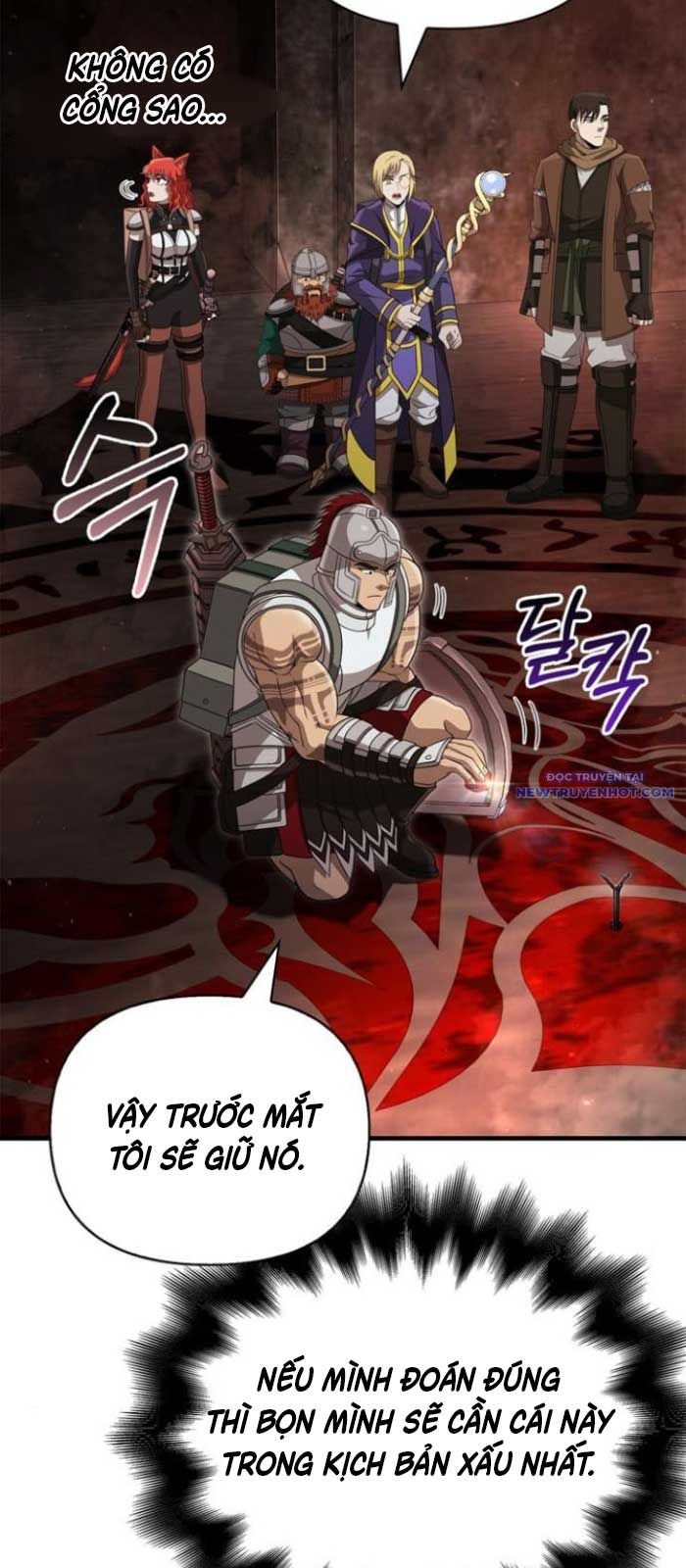 Sống Sót Trong Trò Chơi Với Tư Cách Là Một Cuồng Nhân: Chapter 91