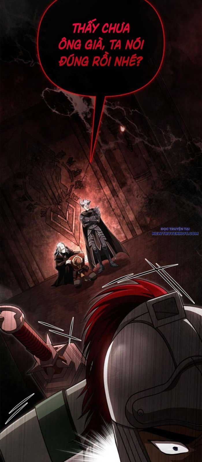 Sống Sót Trong Trò Chơi Với Tư Cách Là Một Cuồng Nhân: Chapter 91