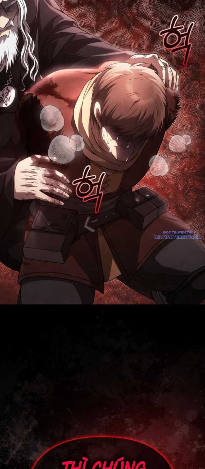 Sống Sót Trong Trò Chơi Với Tư Cách Là Một Cuồng Nhân: Chapter 91