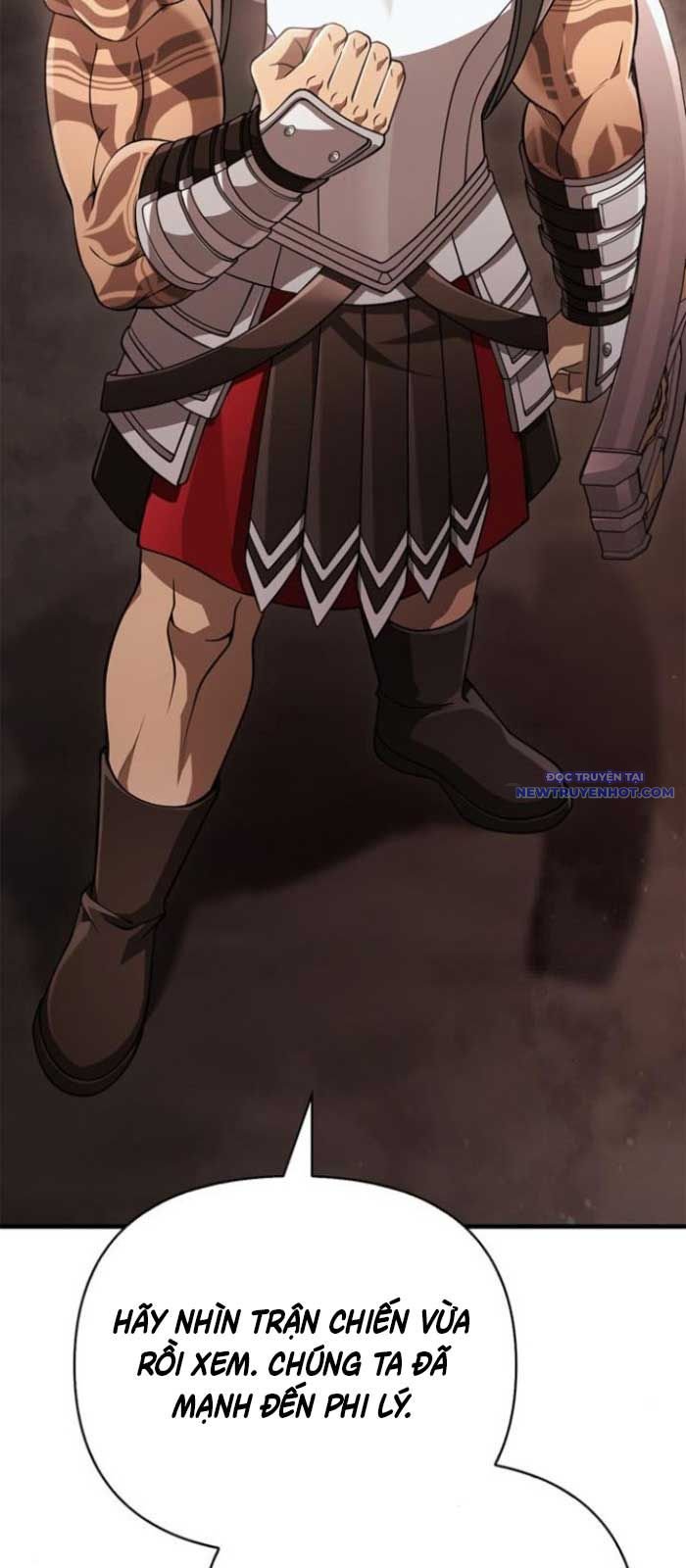 Sống Sót Trong Trò Chơi Với Tư Cách Là Một Cuồng Nhân: Chapter 91