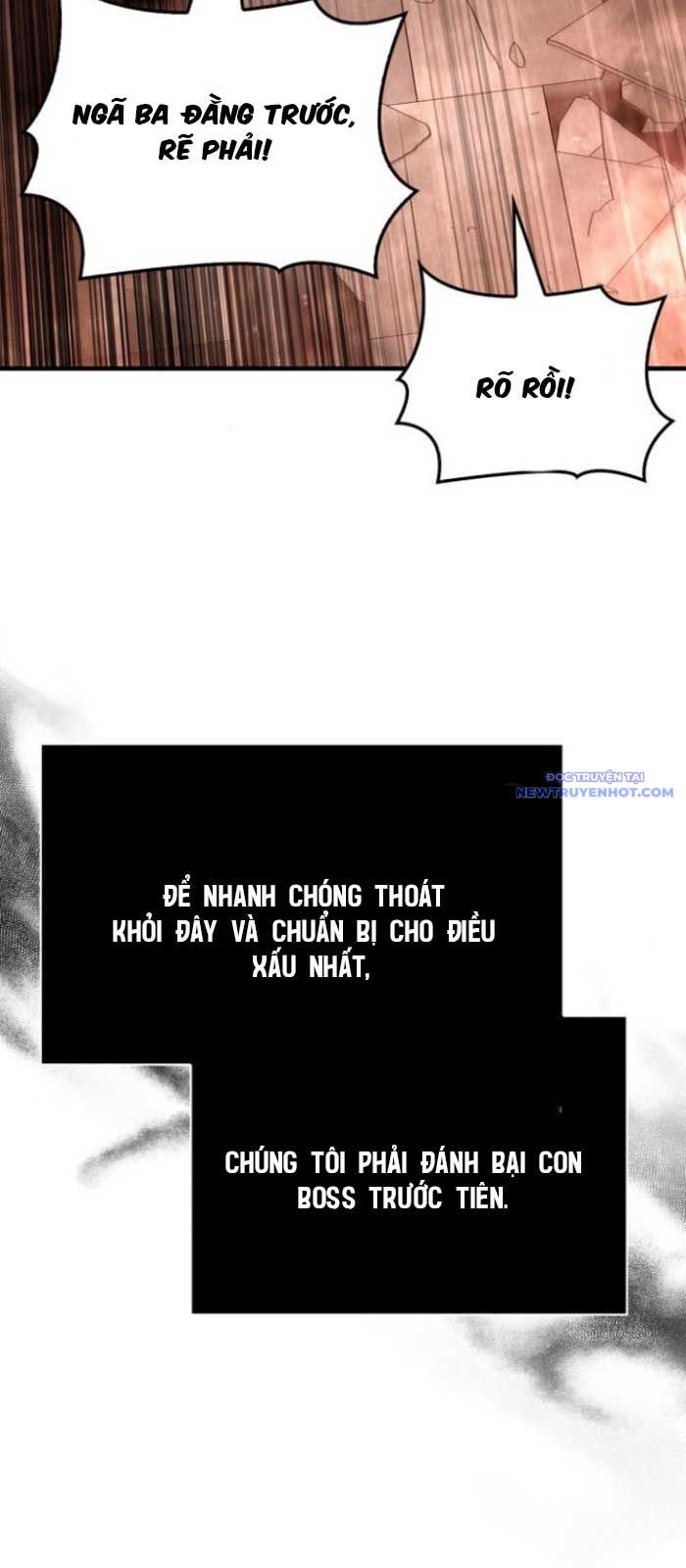 Sống Sót Trong Trò Chơi Với Tư Cách Là Một Cuồng Nhân: Chapter 91