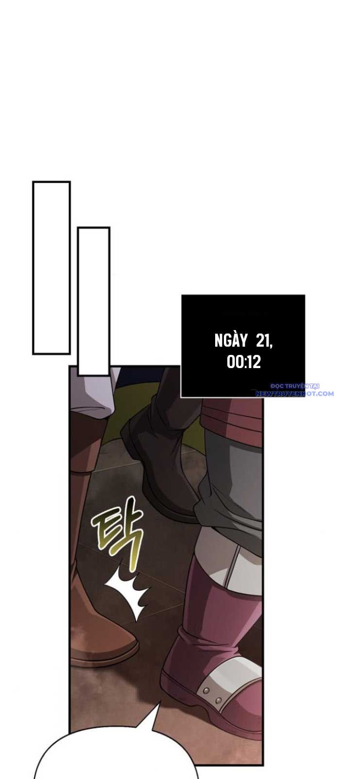 Sống Sót Trong Trò Chơi Với Tư Cách Là Một Cuồng Nhân: Chapter 91