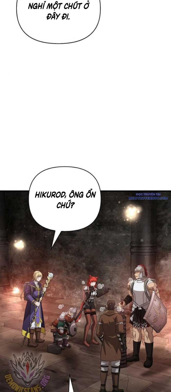 Sống Sót Trong Trò Chơi Với Tư Cách Là Một Cuồng Nhân: Chapter 91