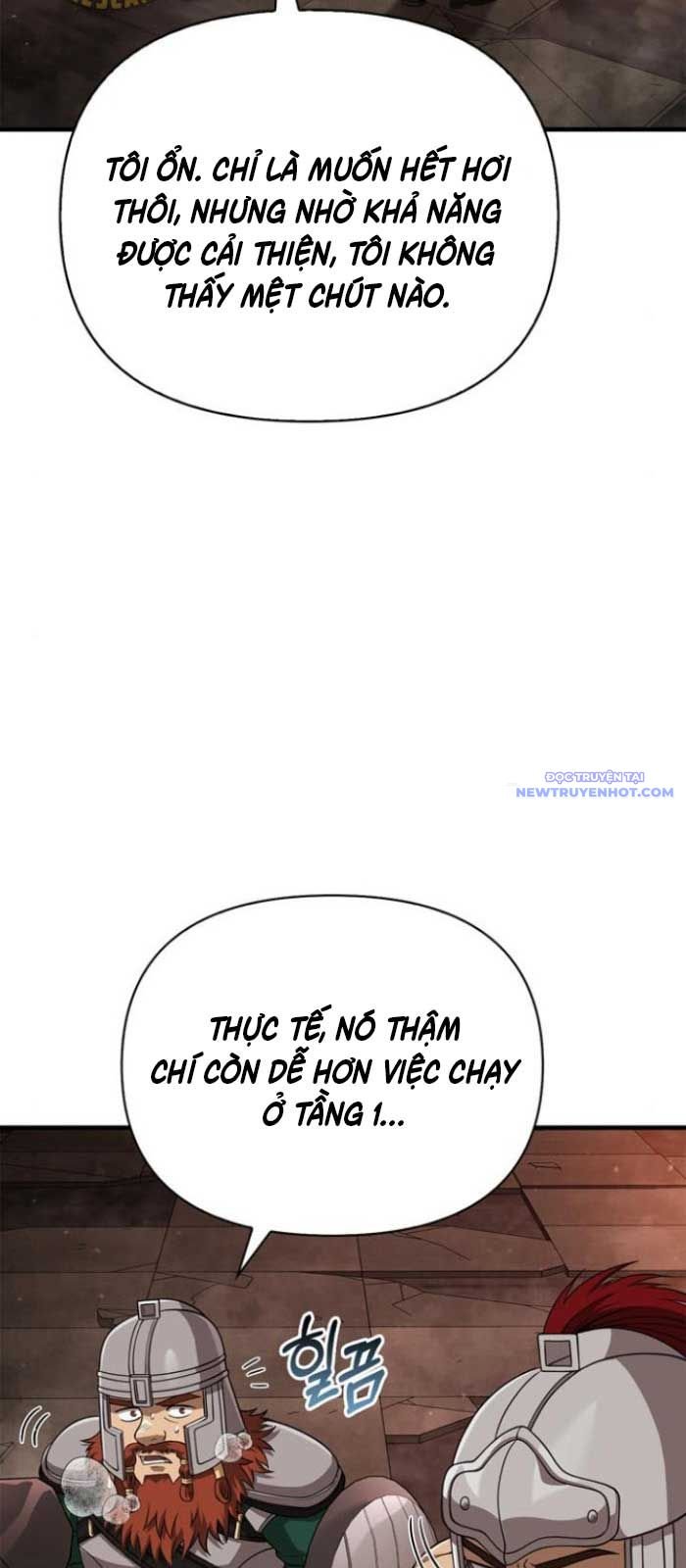 Sống Sót Trong Trò Chơi Với Tư Cách Là Một Cuồng Nhân: Chapter 91