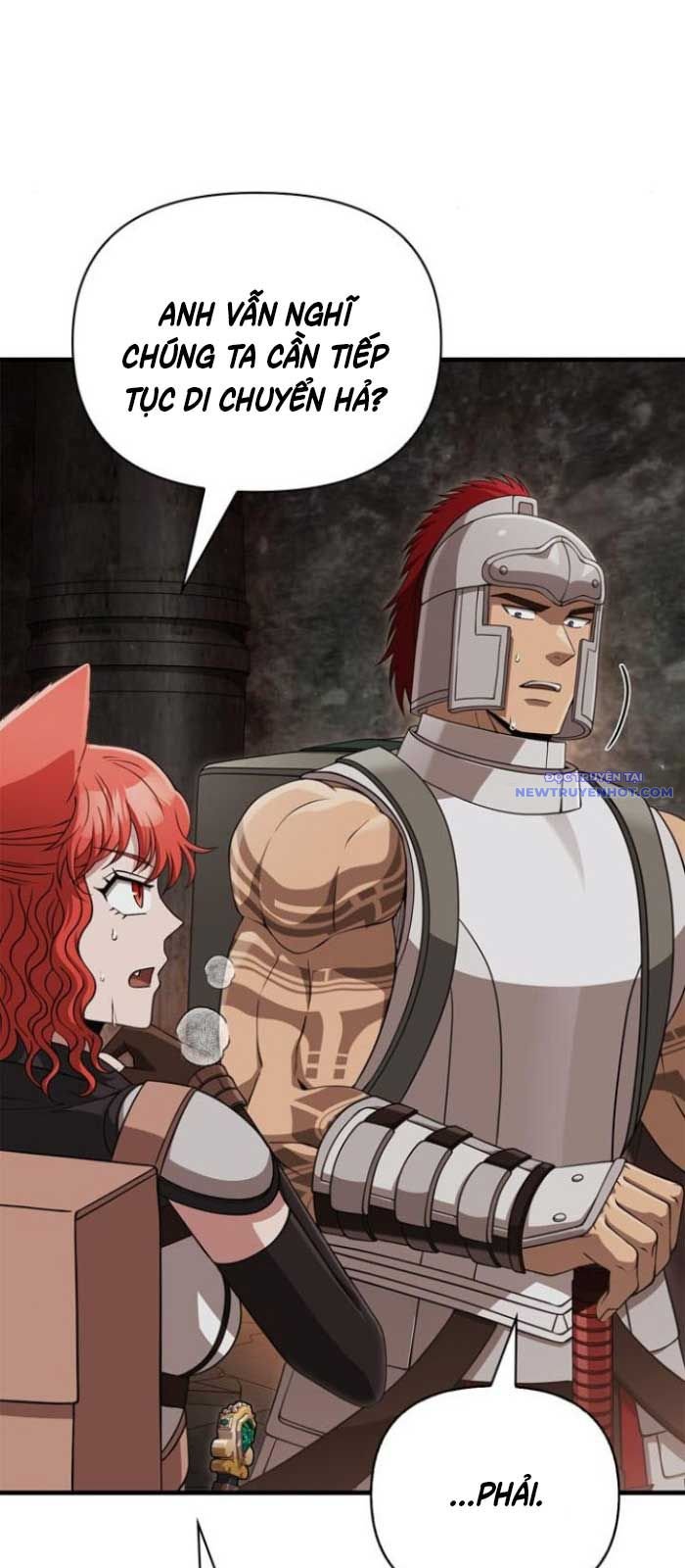 Sống Sót Trong Trò Chơi Với Tư Cách Là Một Cuồng Nhân: Chapter 91