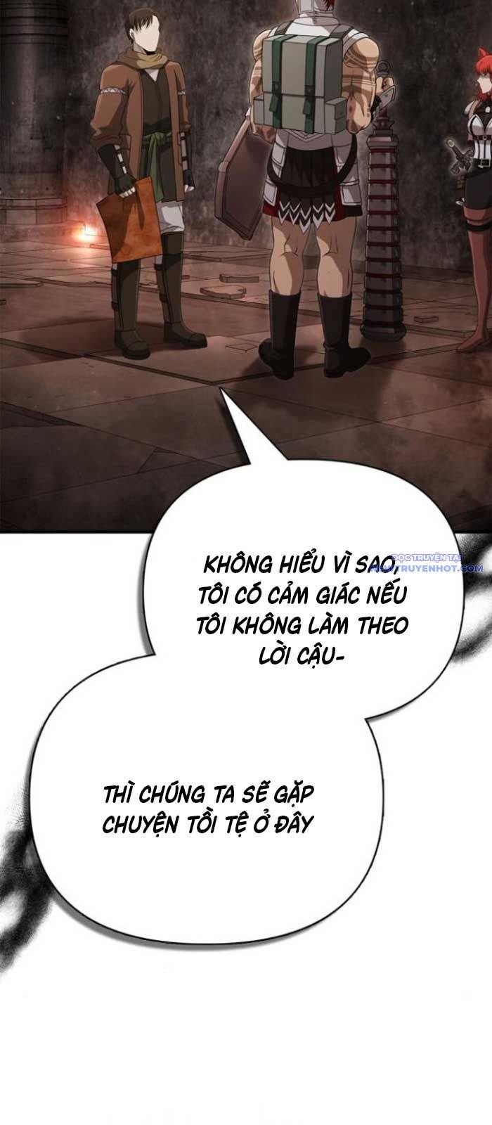 Sống Sót Trong Trò Chơi Với Tư Cách Là Một Cuồng Nhân: Chapter 91