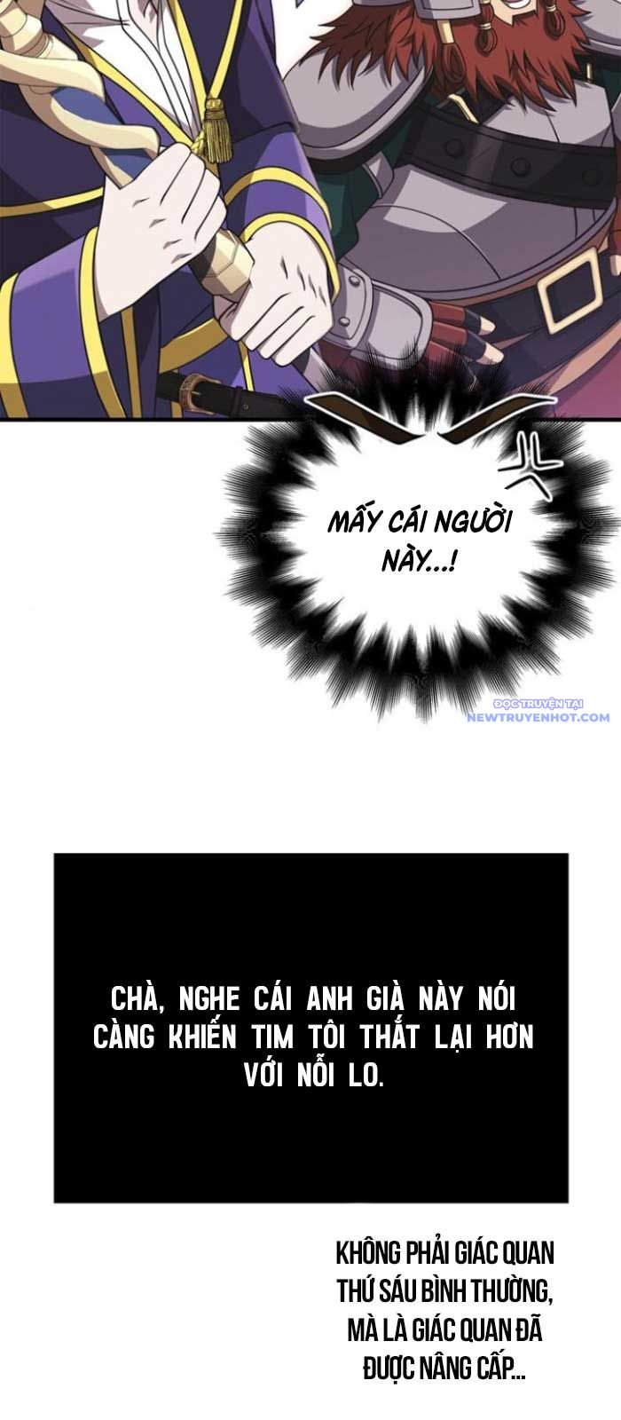 Sống Sót Trong Trò Chơi Với Tư Cách Là Một Cuồng Nhân: Chapter 91