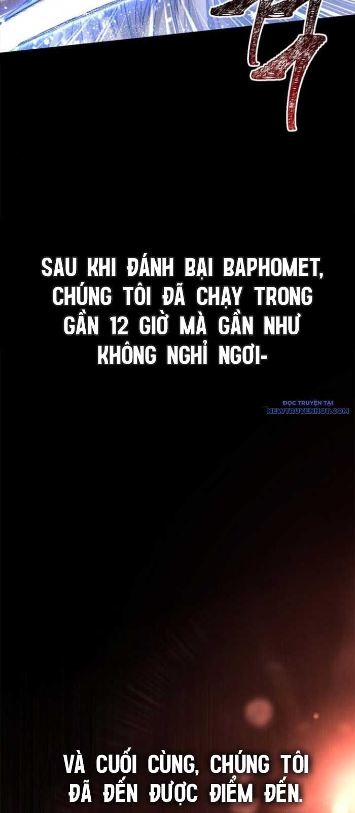 Sống Sót Trong Trò Chơi Với Tư Cách Là Một Cuồng Nhân: Chapter 91