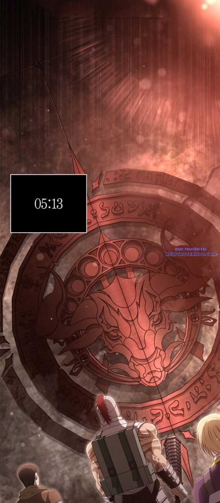 Sống Sót Trong Trò Chơi Với Tư Cách Là Một Cuồng Nhân: Chapter 91