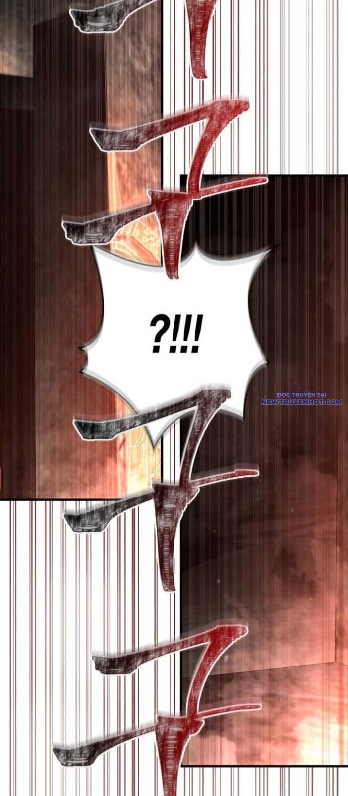 Sống Sót Trong Trò Chơi Với Tư Cách Là Một Cuồng Nhân: Chapter 91