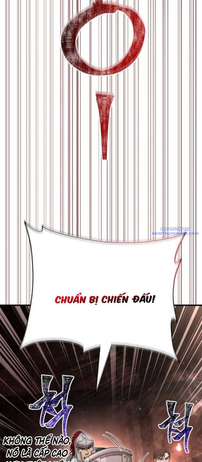 Sống Sót Trong Trò Chơi Với Tư Cách Là Một Cuồng Nhân: Chapter 91