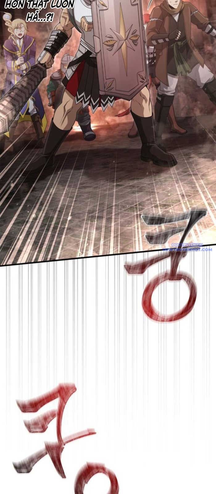 Sống Sót Trong Trò Chơi Với Tư Cách Là Một Cuồng Nhân: Chapter 91