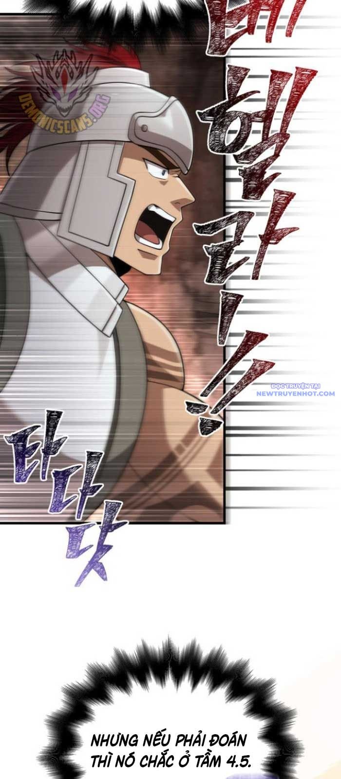 Sống Sót Trong Trò Chơi Với Tư Cách Là Một Cuồng Nhân: Chapter 91