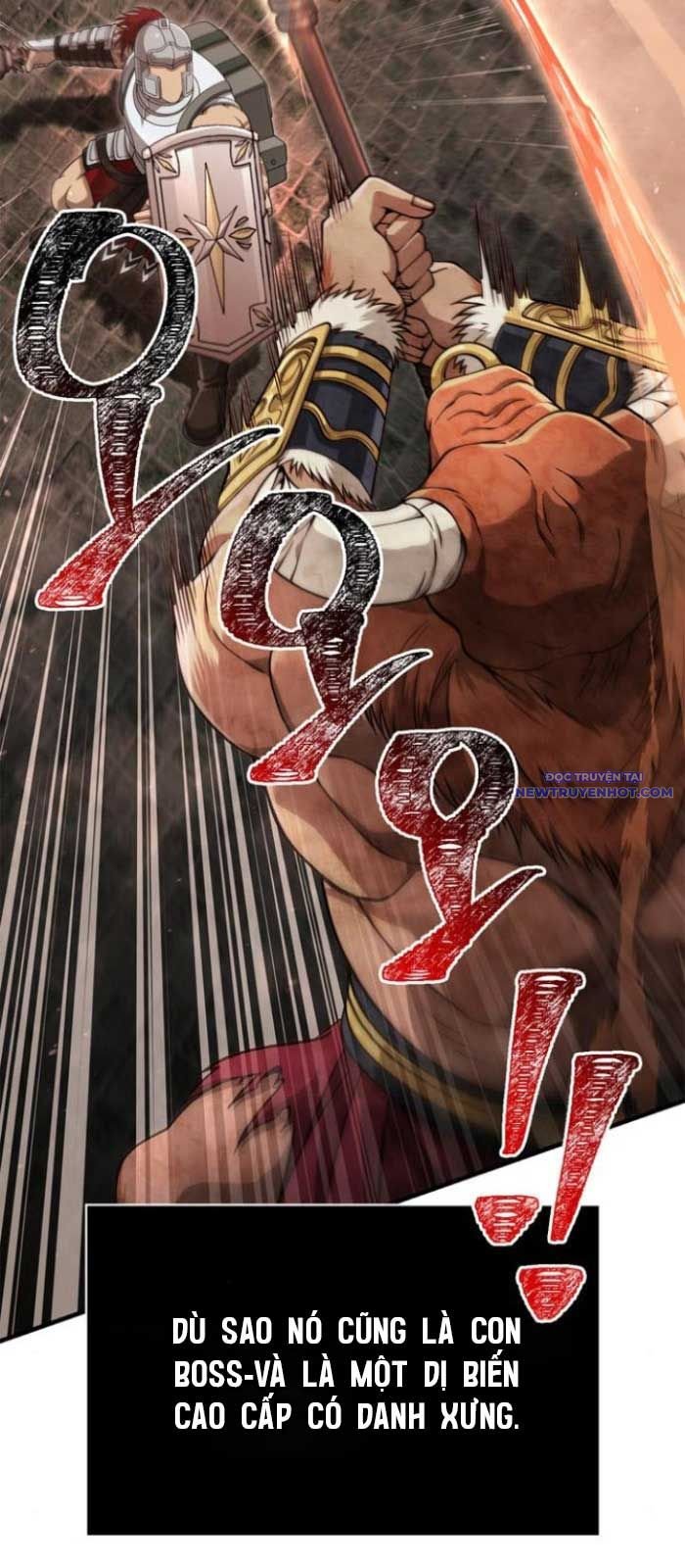 Sống Sót Trong Trò Chơi Với Tư Cách Là Một Cuồng Nhân: Chapter 91