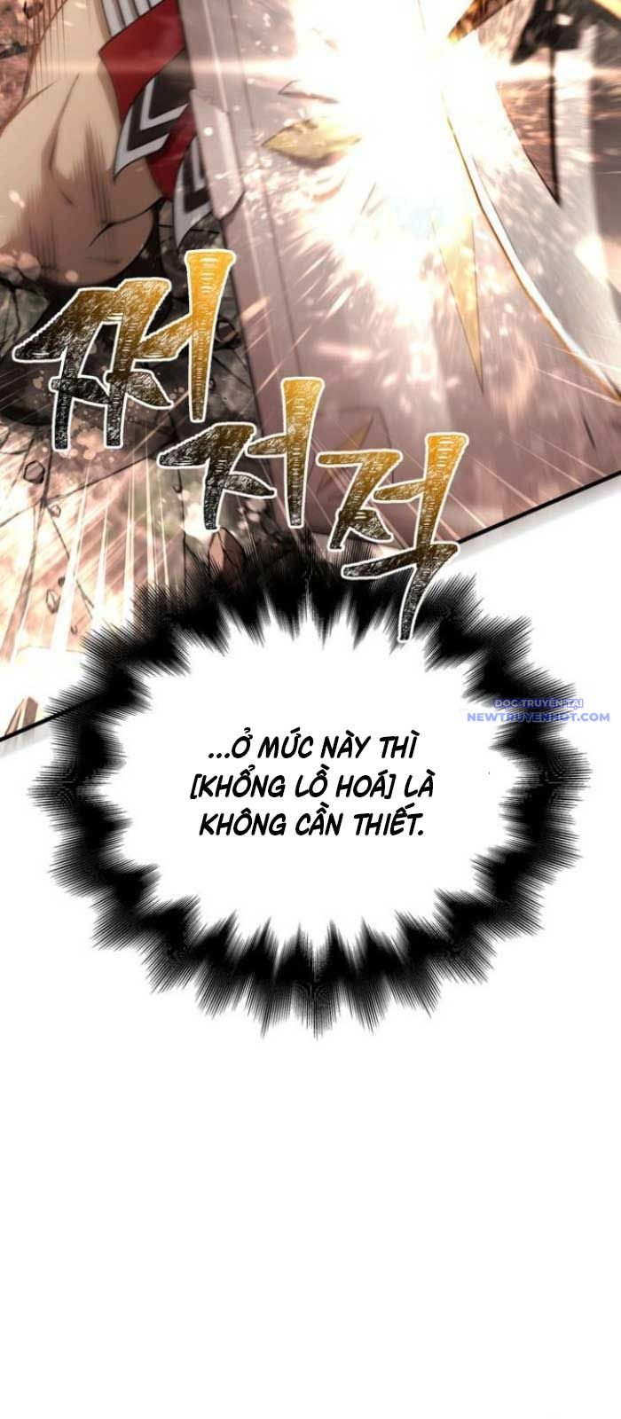 Sống Sót Trong Trò Chơi Với Tư Cách Là Một Cuồng Nhân: Chapter 91