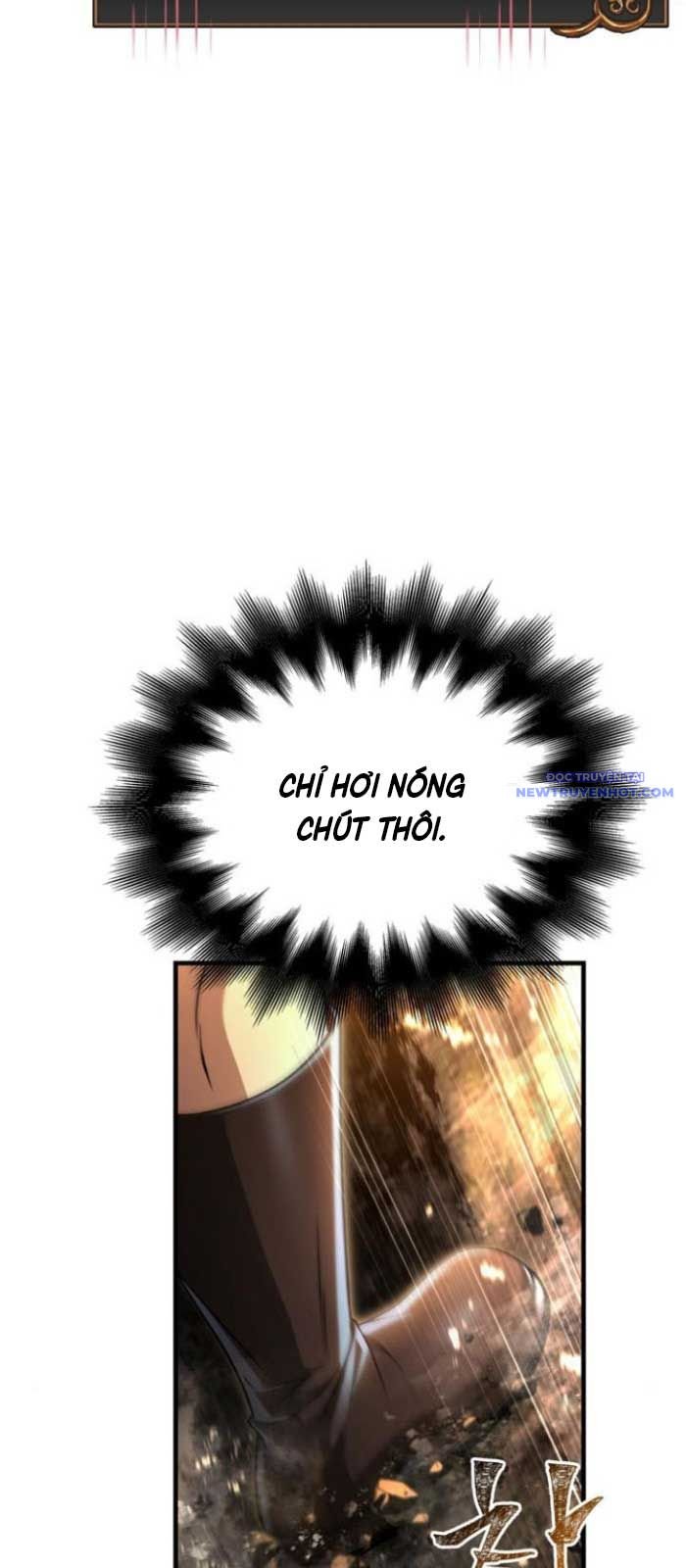 Sống Sót Trong Trò Chơi Với Tư Cách Là Một Cuồng Nhân: Chapter 91