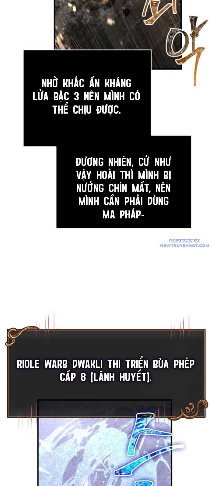 Sống Sót Trong Trò Chơi Với Tư Cách Là Một Cuồng Nhân: Chapter 91