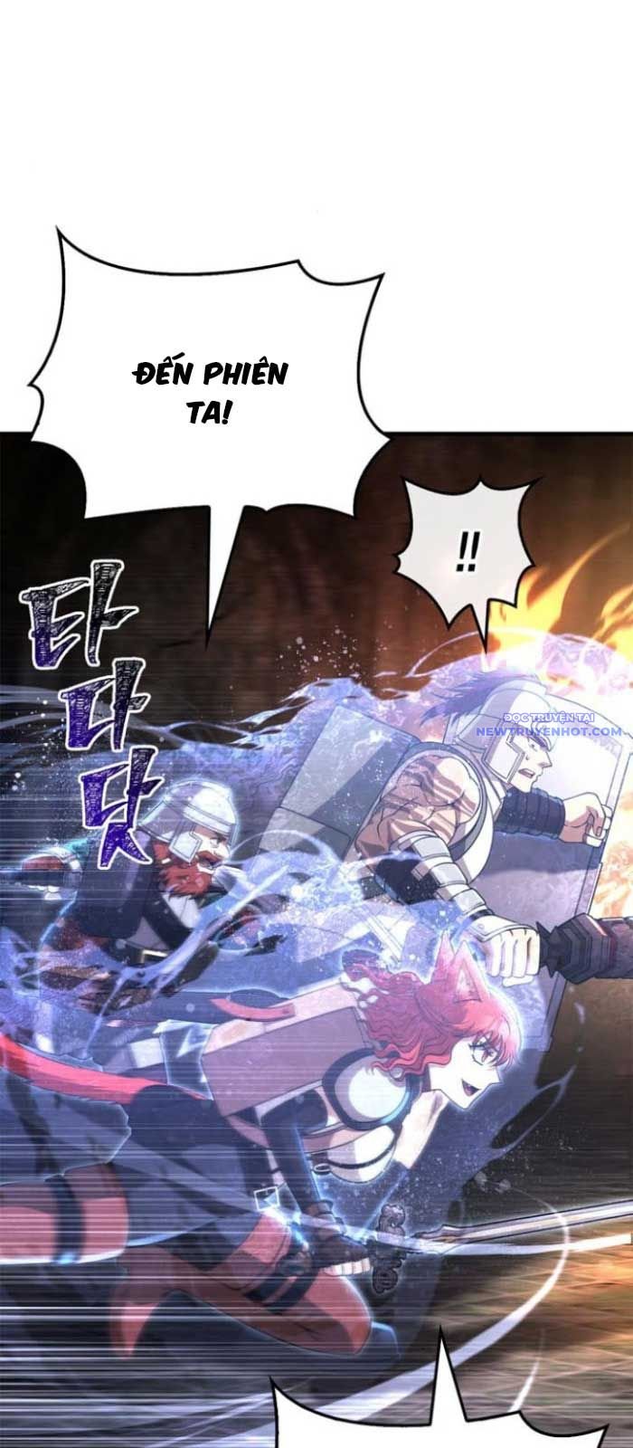 Sống Sót Trong Trò Chơi Với Tư Cách Là Một Cuồng Nhân: Chapter 91