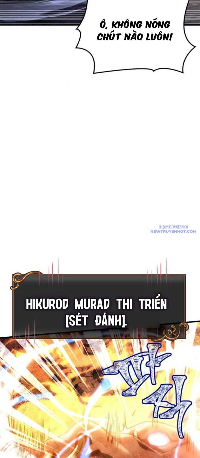 Sống Sót Trong Trò Chơi Với Tư Cách Là Một Cuồng Nhân: Chapter 91