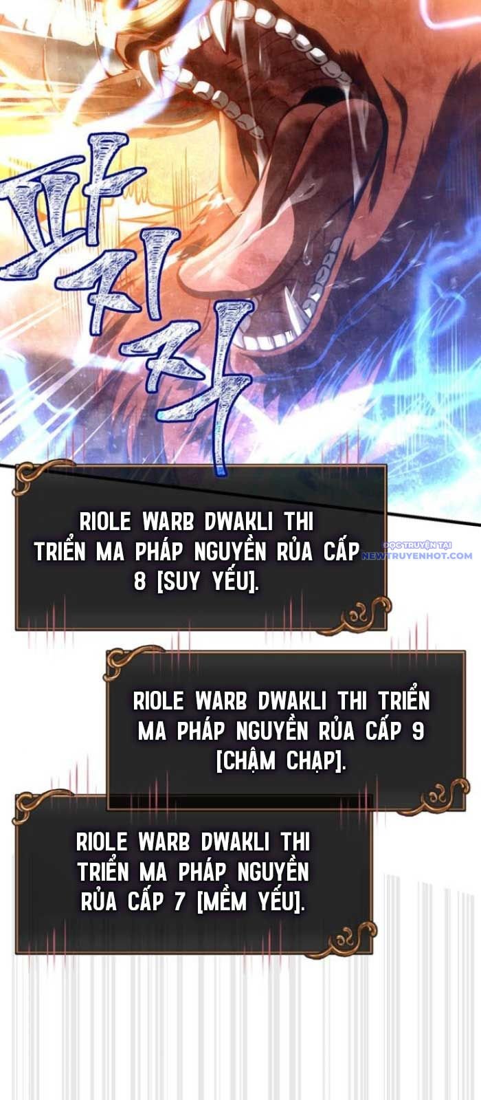 Sống Sót Trong Trò Chơi Với Tư Cách Là Một Cuồng Nhân: Chapter 91