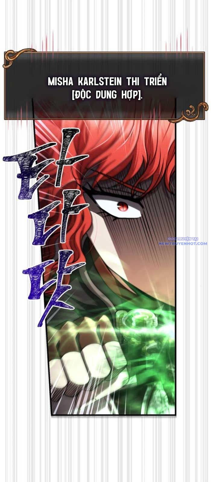 Sống Sót Trong Trò Chơi Với Tư Cách Là Một Cuồng Nhân: Chapter 91