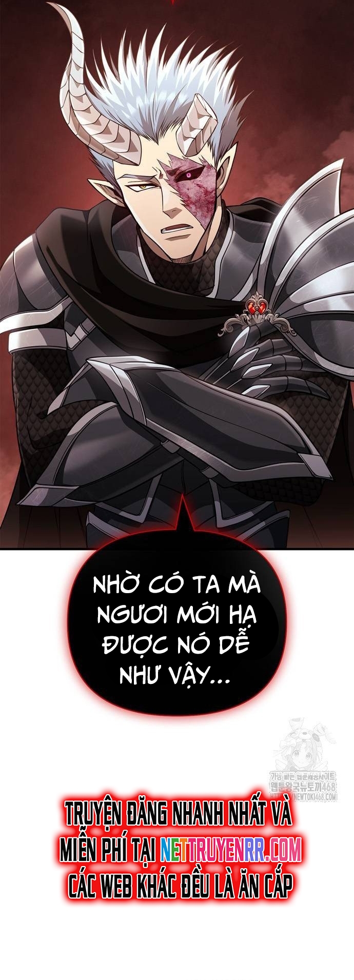 Sống Sót Trong Trò Chơi Với Tư Cách Là Một Cuồng Nhân: Chapter 92