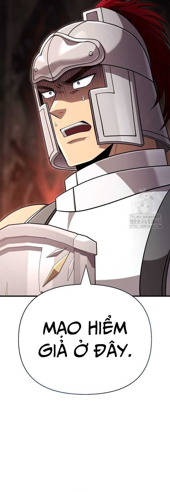 Sống Sót Trong Trò Chơi Với Tư Cách Là Một Cuồng Nhân: Chapter 92